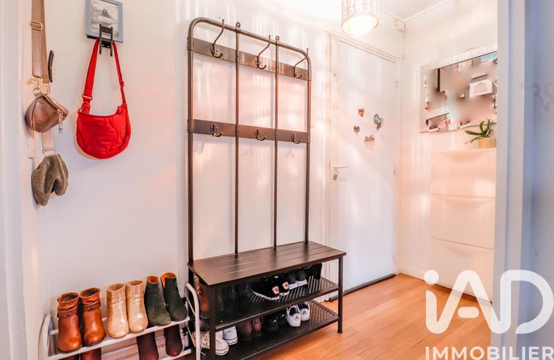 Appartement - 54 m² - 2 pièces