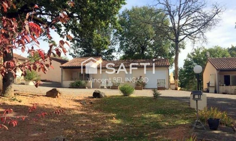 Local commercial - 950 m² - 43 pièces