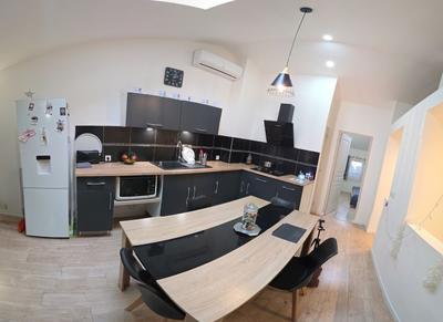 Maison - 125 m² - 6 pièces