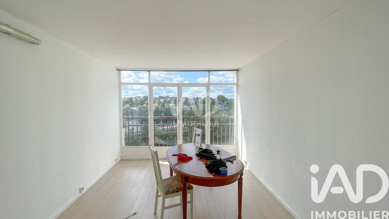 Appartement - 54 m² - 3 pièces