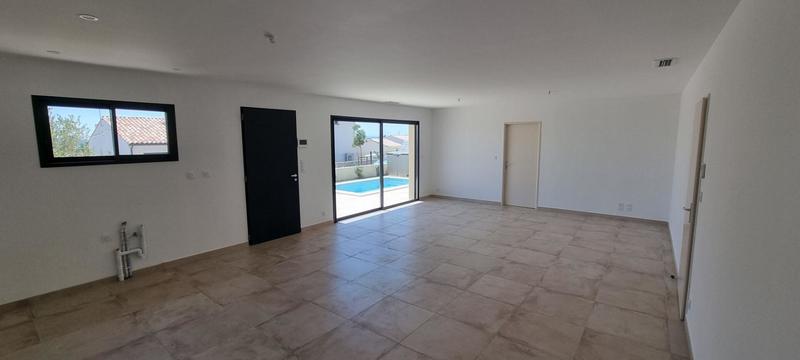 Villa - 109 m² - 4 pièces