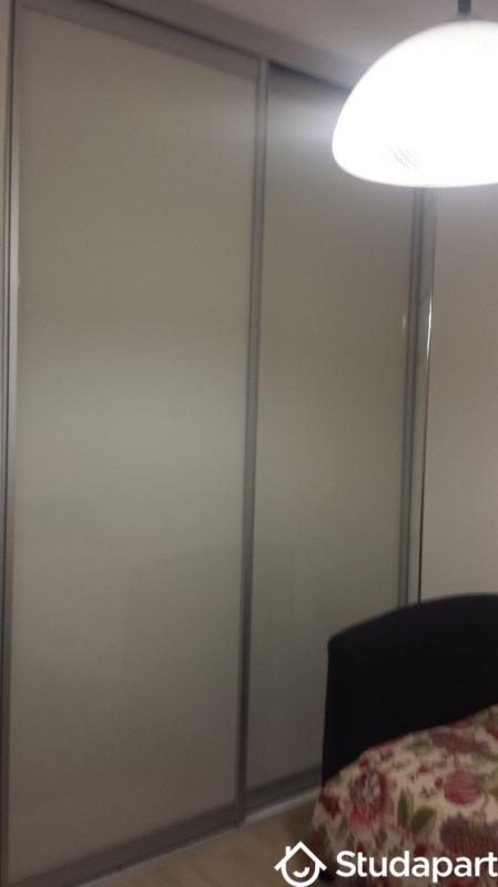 Appartement - 25 m² - 1 pièce