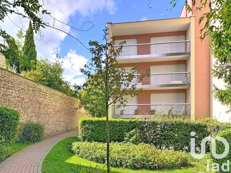 Appartement - 97 m² - 4 pièces