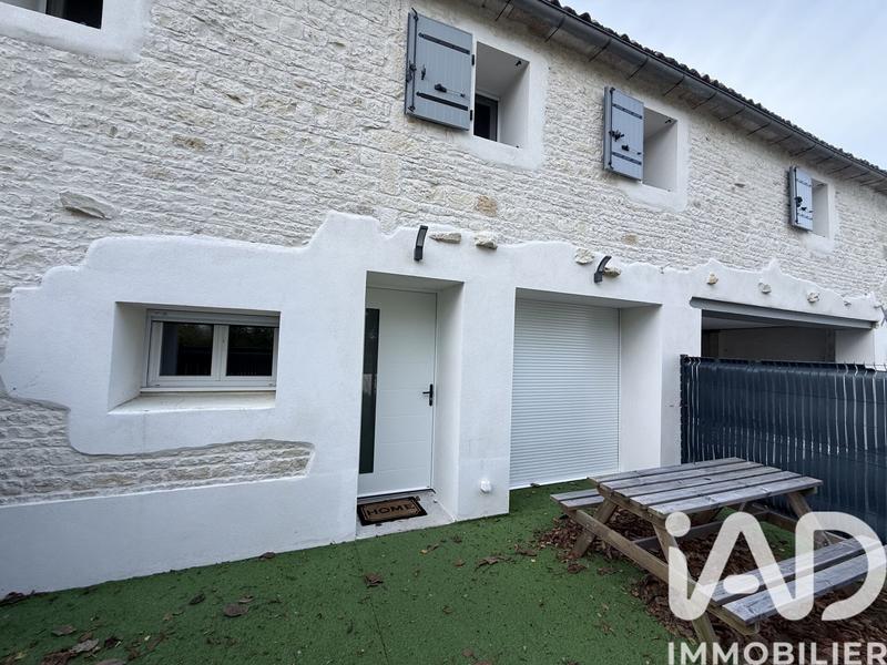 Maison - 193 m² - 9 pièces