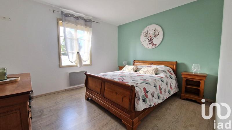 Maison - 202 m² - 6 pièces