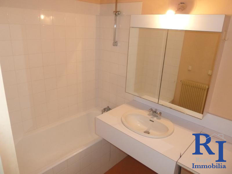 Appartement - 53 m² - 2 pièces