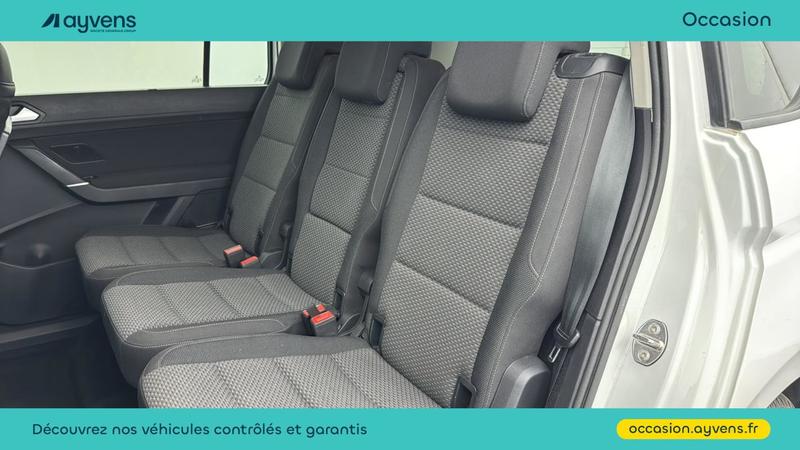 Volkswagen Touran 1.5 Tsi Ev 150ch Lounge Dsg7 7 places