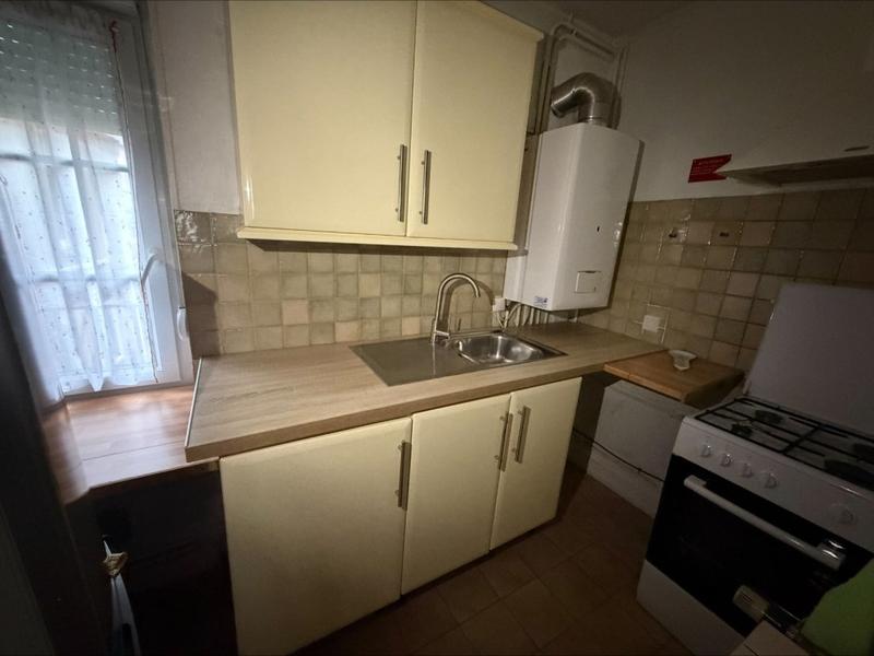 Immeuble - 186 m² - 7 pièces