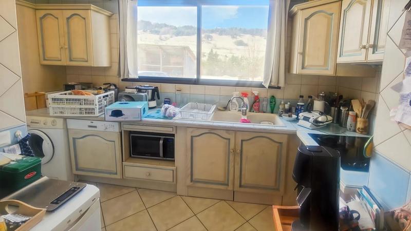 Ferme - 152 m² - 8 pièces