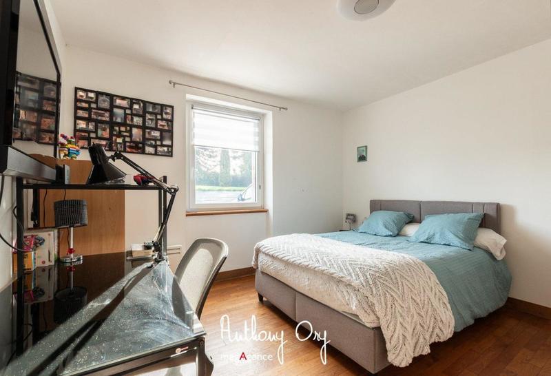 Maison de campagne - 258 m² - 9 pièces