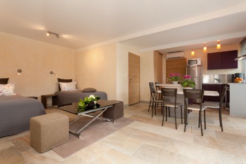 Les Hauts de Chaumont