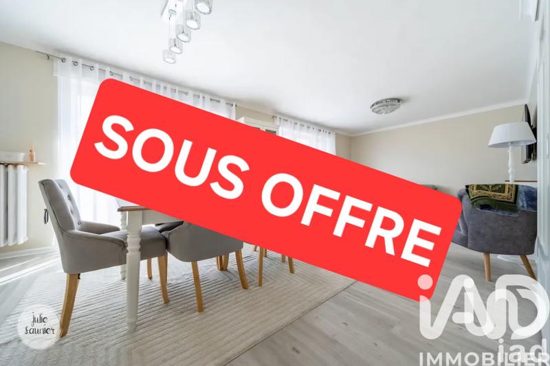 Appartement - 120 m² - 5 pièces