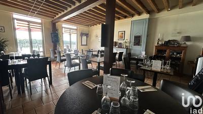 Local commercial - 120 m²