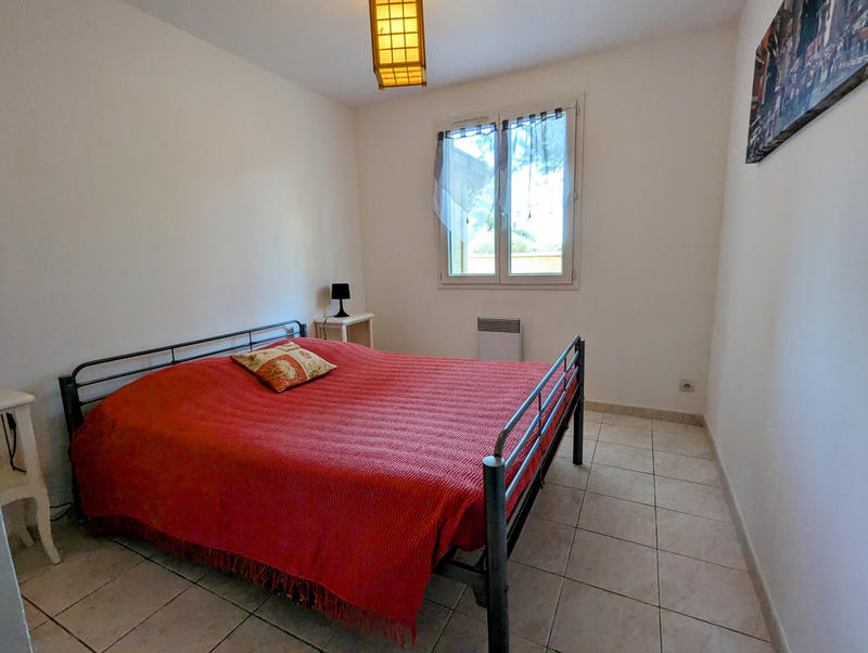 Villa - 95 m² - 4 pièces