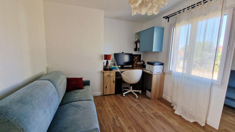 Maison - 79 m² - 3 pièces