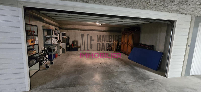 Appartement - 92 m² - 4 pièces