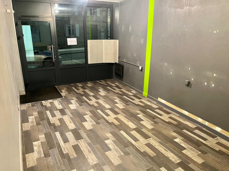 Local commercial - 31 m²