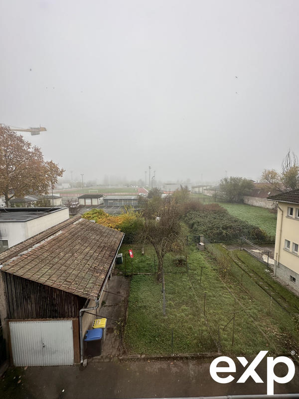 Immeuble - 215 m² - 3 pièces