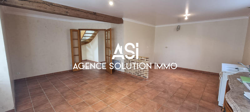 Maison - 141 m² - 4 pièces