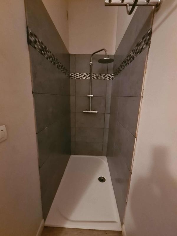 Maison - 140 m² - 7 pièces