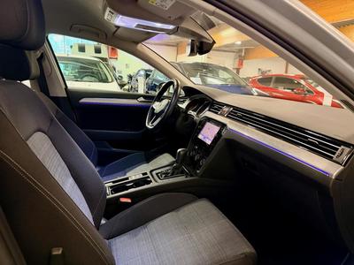 Volkswagen Passat Sw 1.6tdi 120ch Dsg7 - 1ere Main