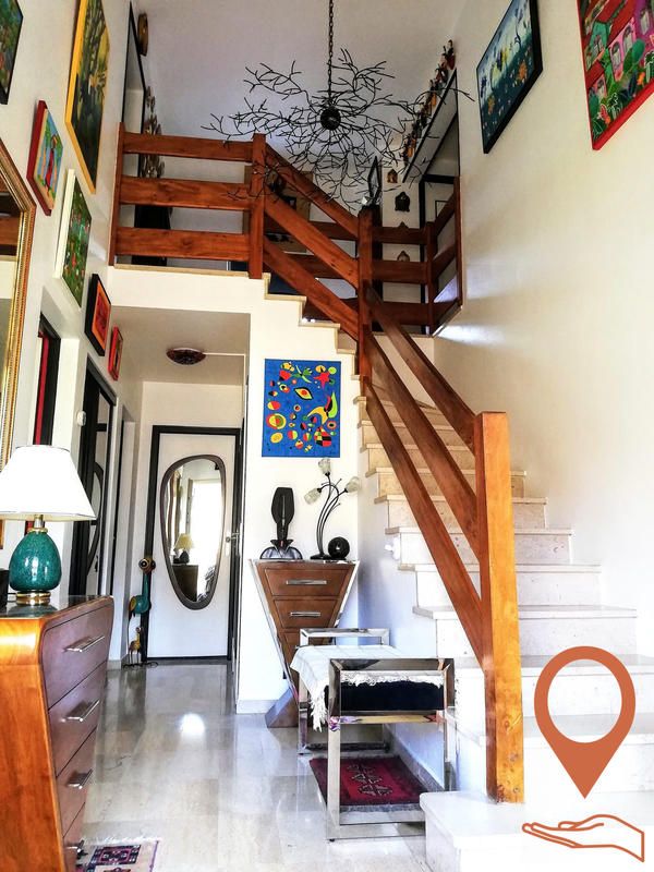 Viager - Maison - 146 m² - 7 pièces