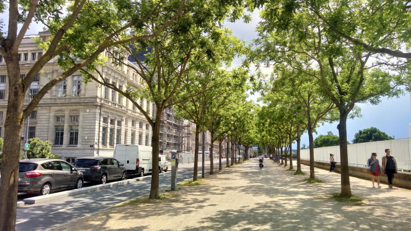 Appartement - 24 m² - 2 pièces