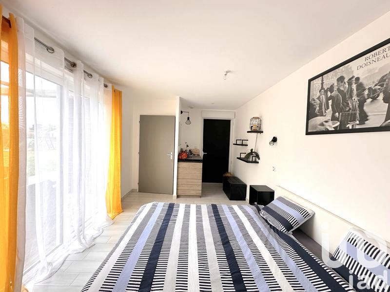 Maison - 191 m² - 10 pièces