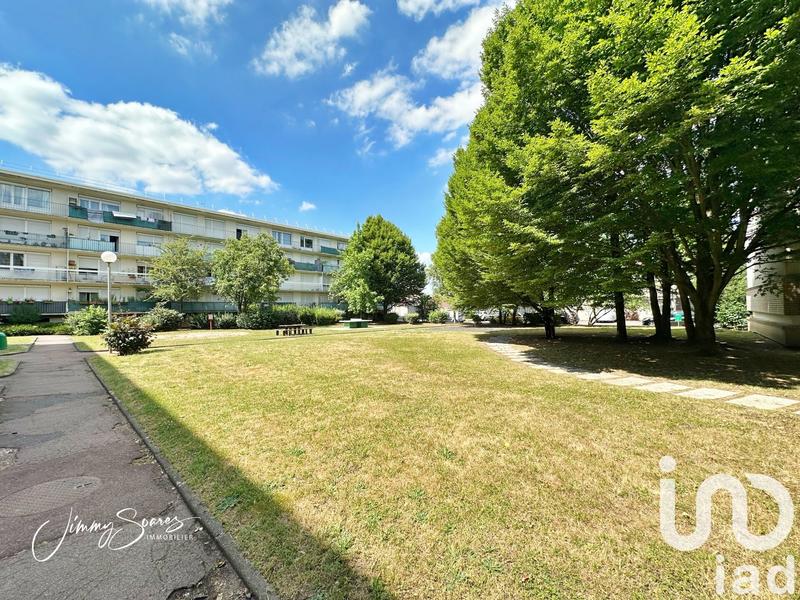 Appartement - 78 m² - 4 pièces