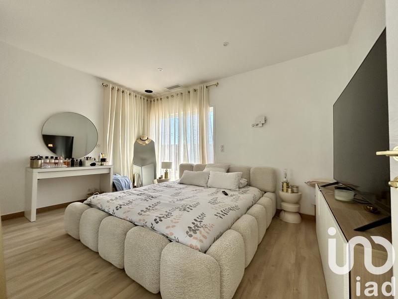 Maison - 155 m² - 5 pièces