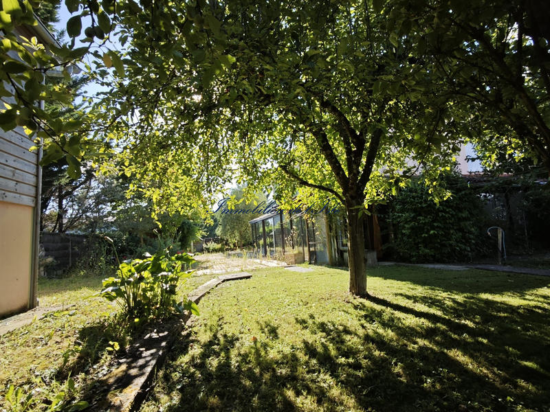 Maison - 175 m² - 6 pièces