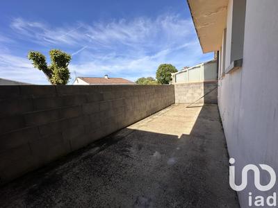 Appartement - 82 m² - 4 pièces