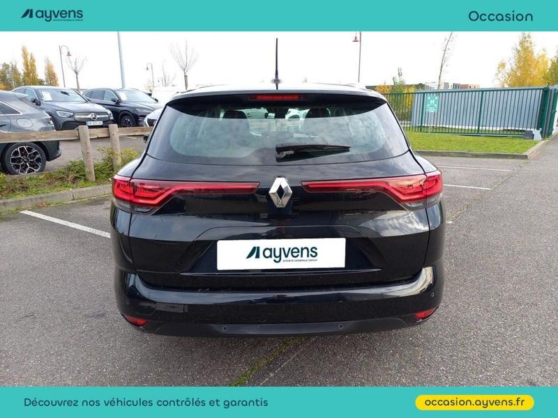 Renault Mégane Estate 1.5 Blue dCi 115ch Business Edc
