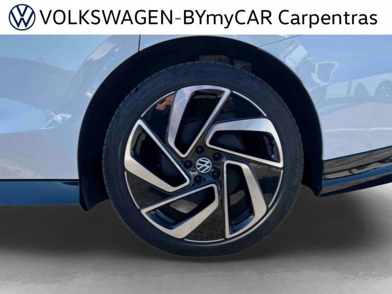 Volkswagen Id.7 Pro 286 ch Style Exclusive