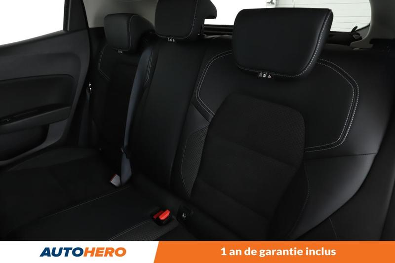 Renault Clio 1.0 TCe Intens 100 ch