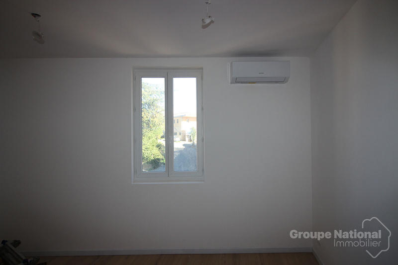 Maison - 57 m² - 3 pièces