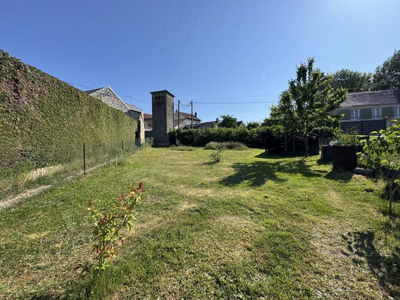 Maison - 112 m² - 5 pièces