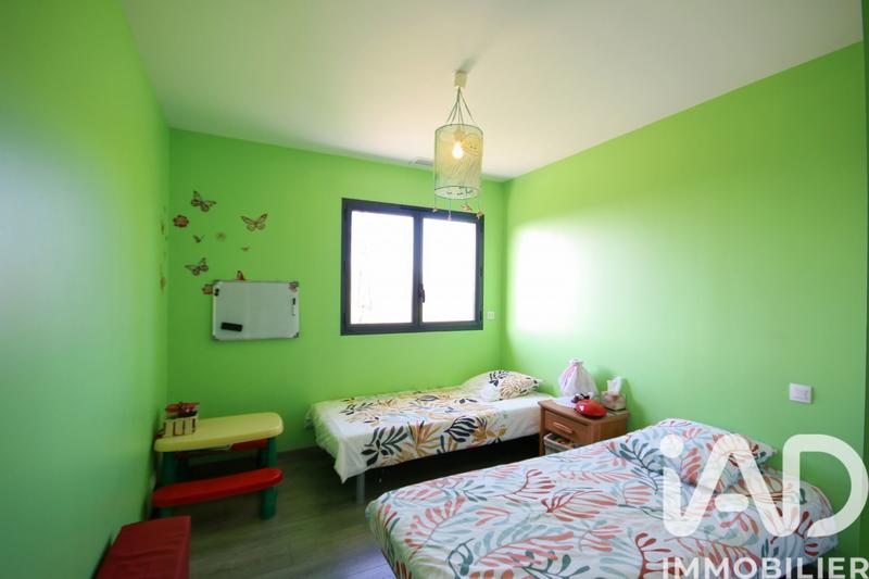 Maison - 150 m² - 5 pièces