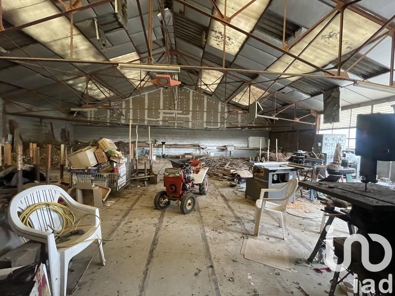 Maison - 152 m² - 10 pièces