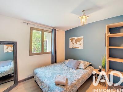 Maison de campagne - 77 m² - 5 pièces