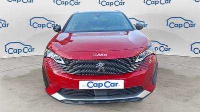 Peugeot 5008 1.5 BlueHDi 130 Gt - 7 places Toit ouvrant