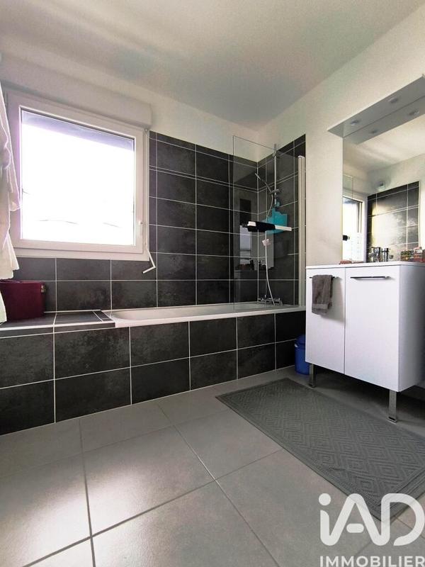 Appartement - 114 m² - 5 pièces