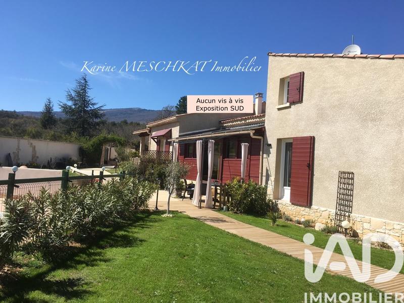 Maison - 360 m² - 21 pièces