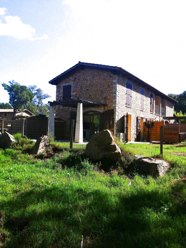 Appartement - 50 m² - 3 pièces