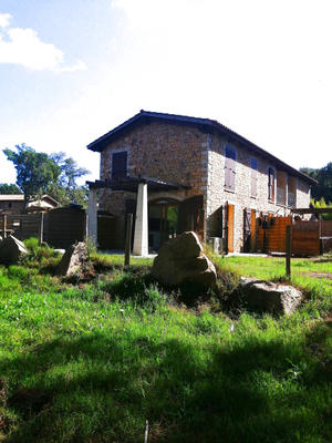 Appartement - 50 m² - 3 pièces