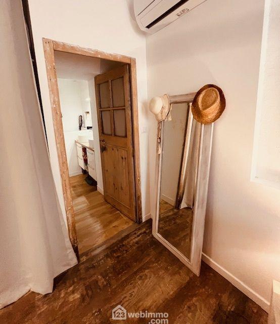 Maison - 224 m² - 6 pièces