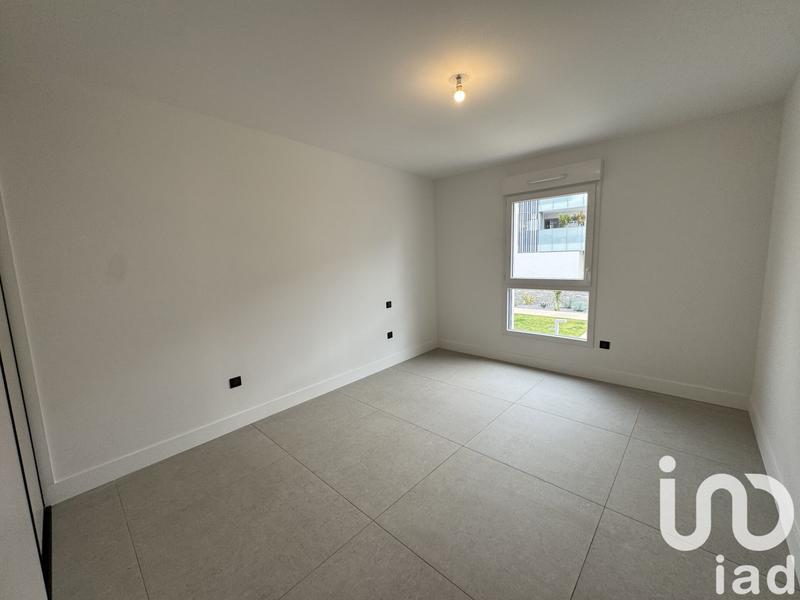 Appartement - 85 m² - 3 pièces