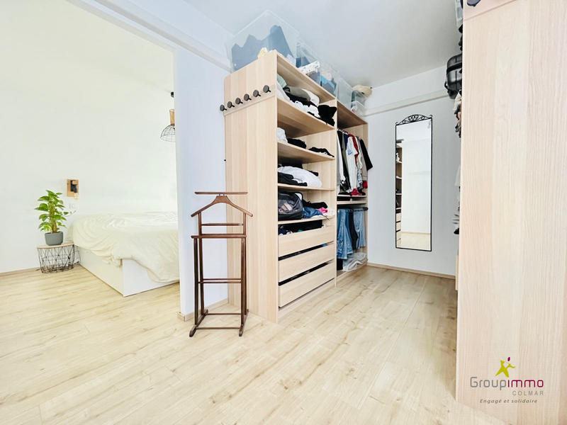 Maison - 79 m² - 4 pièces