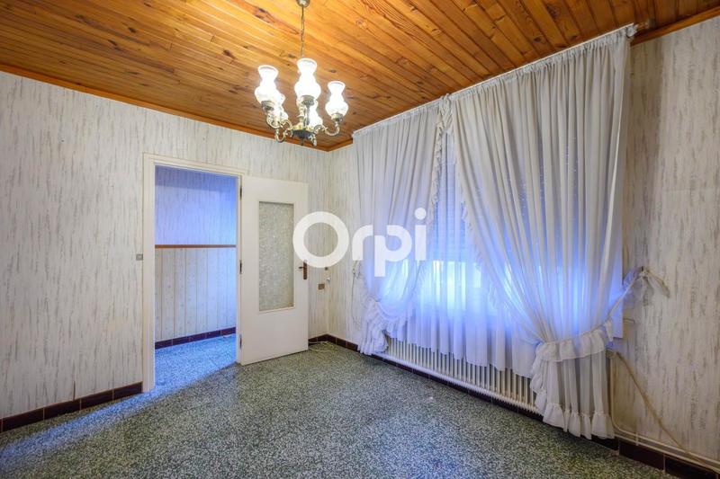 Maison - 147 m² - 5 pièces