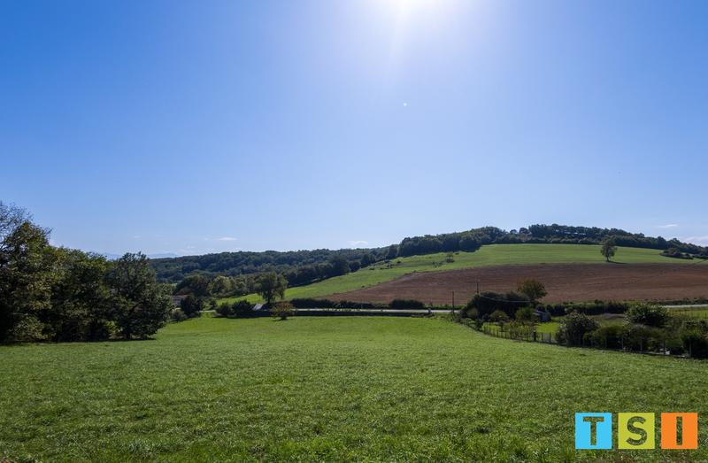 Maison - 107 m² - 4 pièces